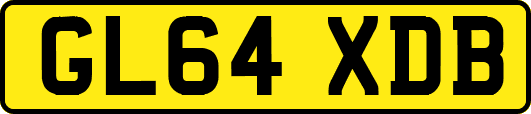 GL64XDB