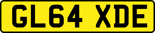 GL64XDE