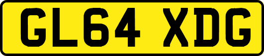 GL64XDG