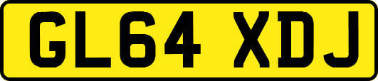 GL64XDJ