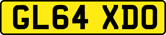 GL64XDO
