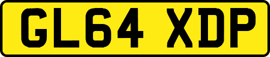 GL64XDP