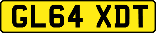 GL64XDT
