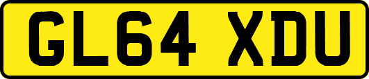 GL64XDU