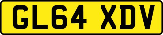 GL64XDV