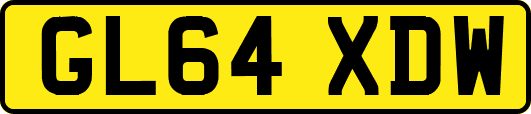 GL64XDW