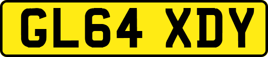 GL64XDY