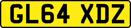 GL64XDZ