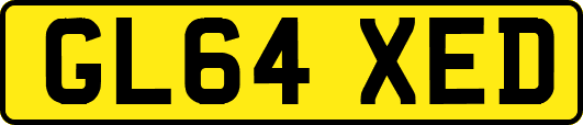 GL64XED