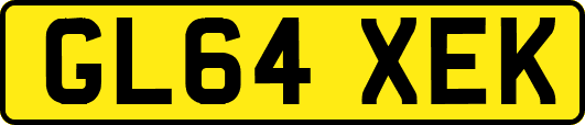 GL64XEK