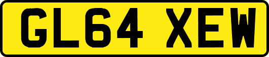 GL64XEW