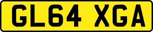 GL64XGA