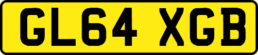 GL64XGB