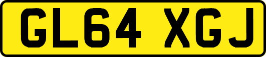 GL64XGJ