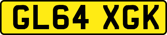 GL64XGK