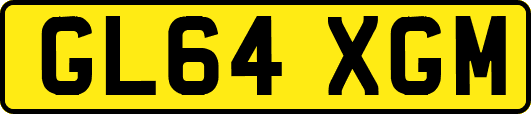 GL64XGM