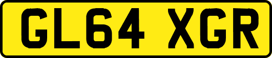 GL64XGR