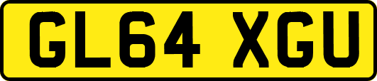 GL64XGU