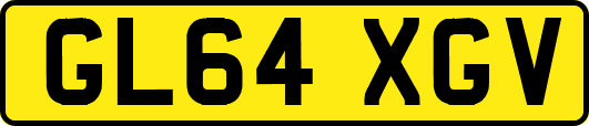 GL64XGV