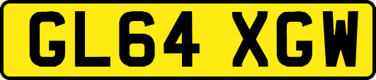 GL64XGW