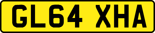 GL64XHA