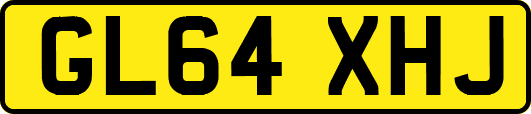 GL64XHJ