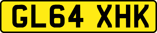 GL64XHK