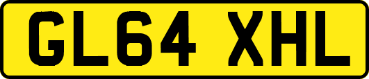 GL64XHL