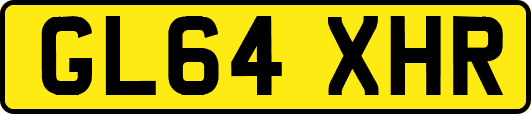 GL64XHR
