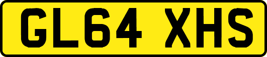 GL64XHS