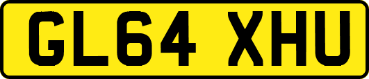 GL64XHU