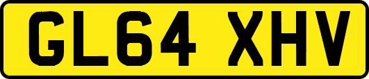 GL64XHV
