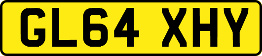GL64XHY