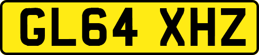 GL64XHZ