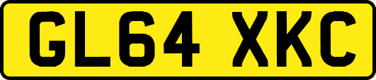 GL64XKC