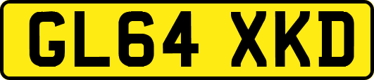 GL64XKD