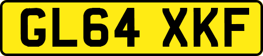 GL64XKF