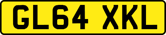 GL64XKL