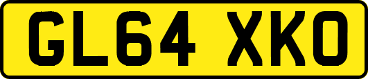 GL64XKO