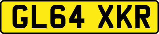 GL64XKR