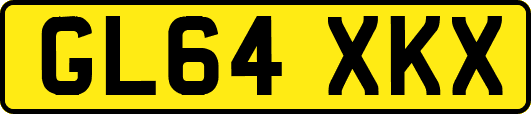 GL64XKX