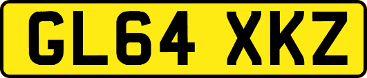 GL64XKZ