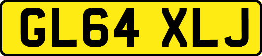 GL64XLJ
