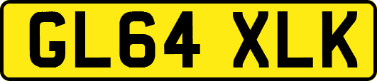 GL64XLK