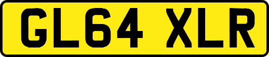 GL64XLR