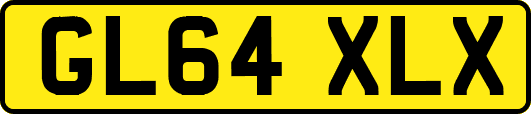GL64XLX