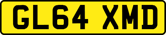 GL64XMD
