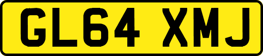 GL64XMJ