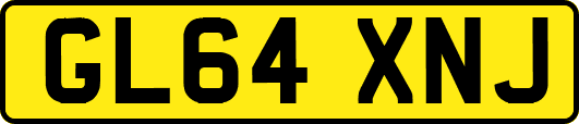 GL64XNJ