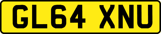 GL64XNU